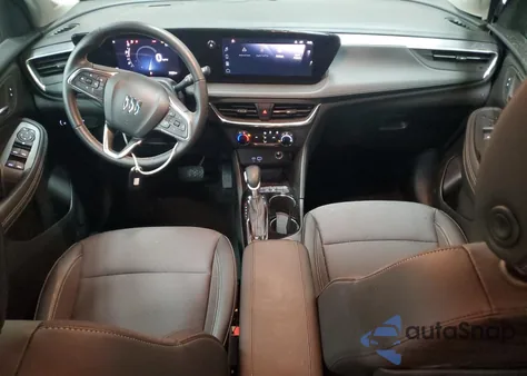 2024 Buick Encore Gx Preferred z USA, uszkodzony, nr VIN KL4AMBSL8RB177743